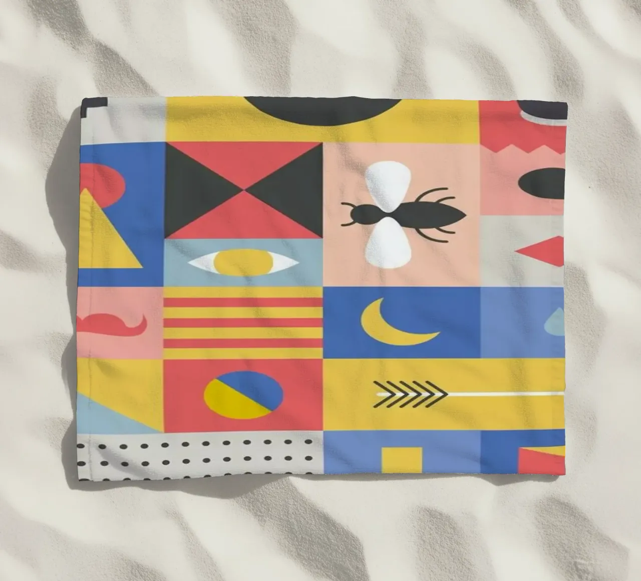 Lost telo mare da Tyler Dale