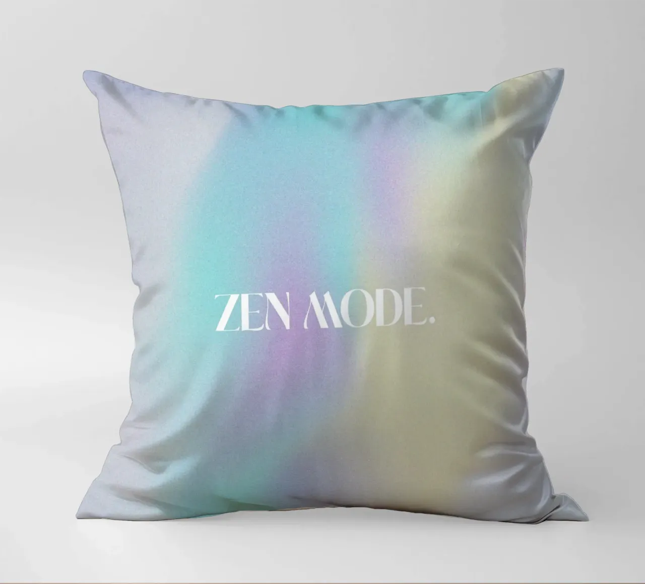 Zen Mode No 06 cuscino da treechild