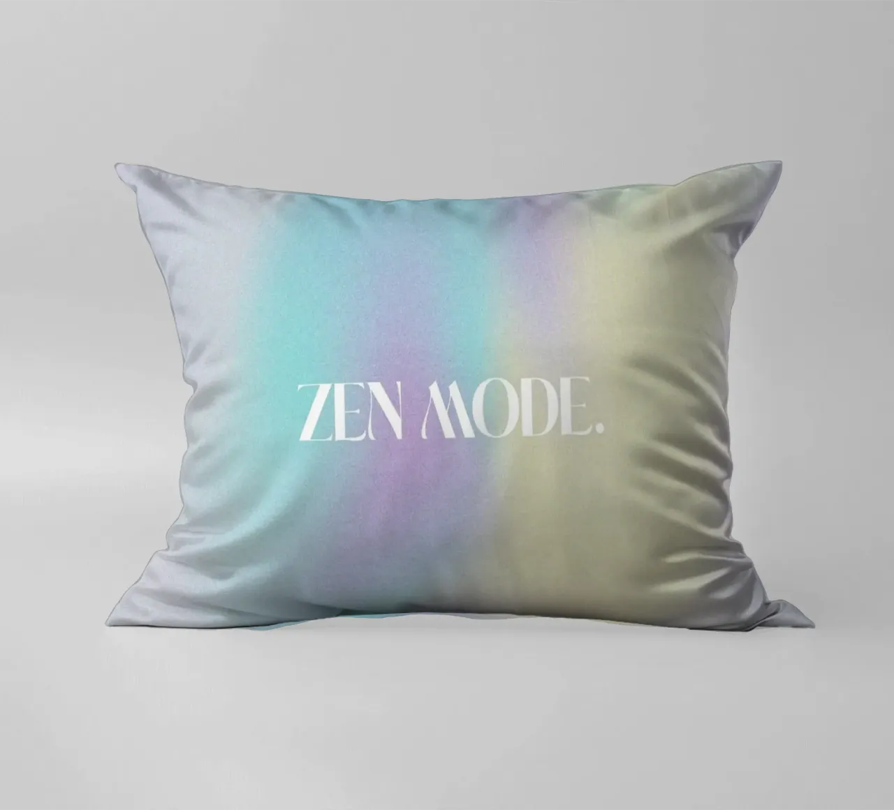 Zen Mode No 06 cuscino da treechild