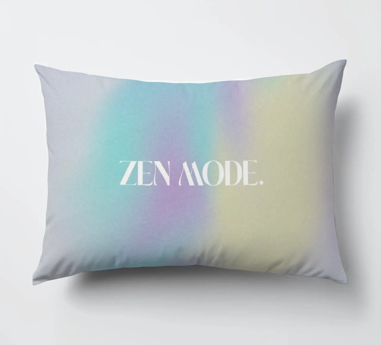 Zen Mode No 06 cuscino da treechild