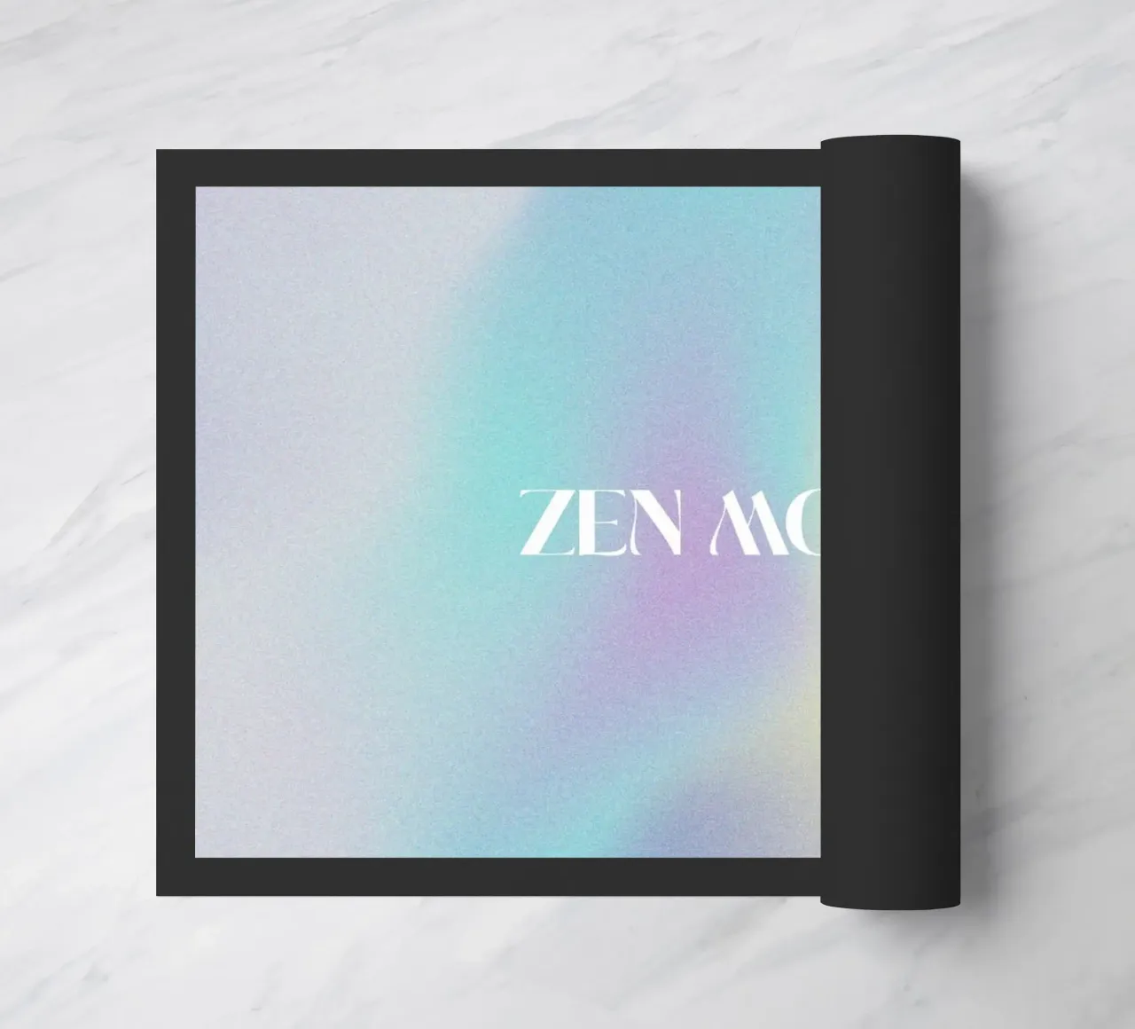 Zen Mode No 06 zerbino da treechild