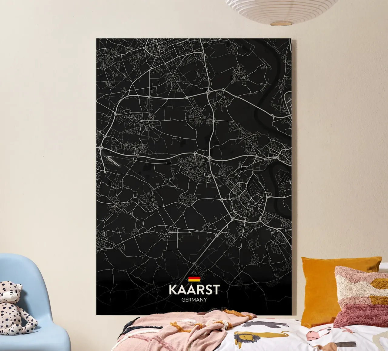 Kaarst DE plexiglass da Christopher Adams