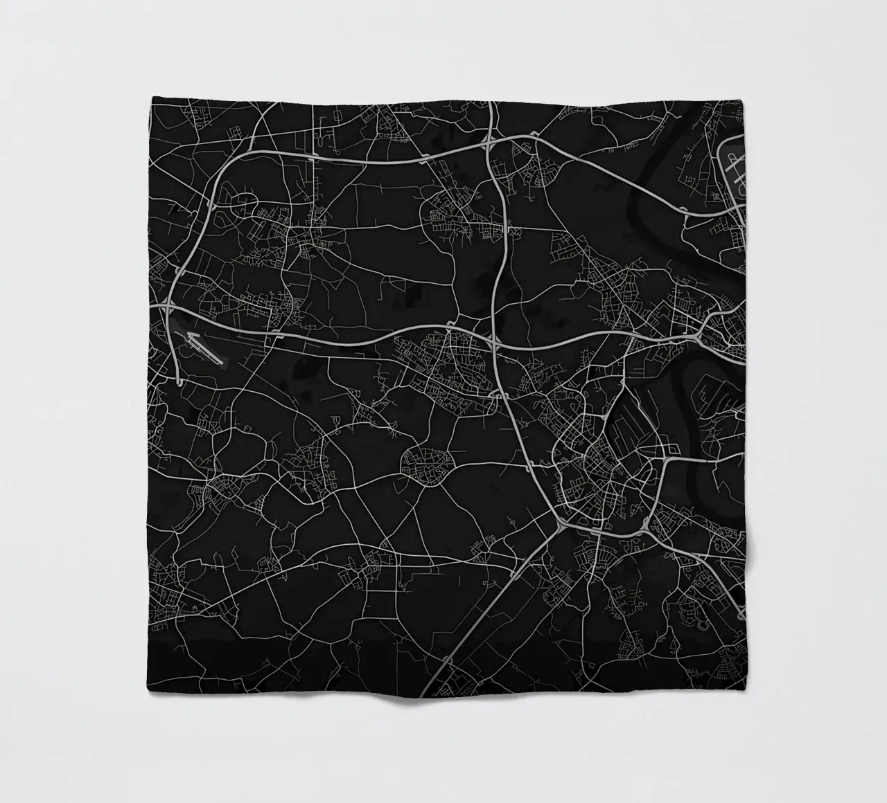 Kaarst DE coperta in pile da Christopher Adams