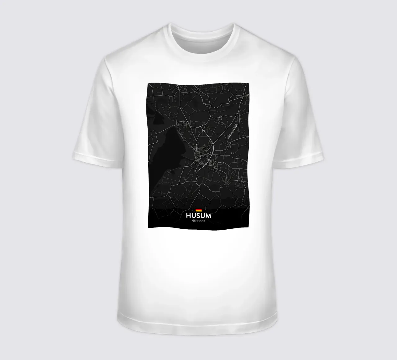 Husum DE t-shirt da Christopher Adams