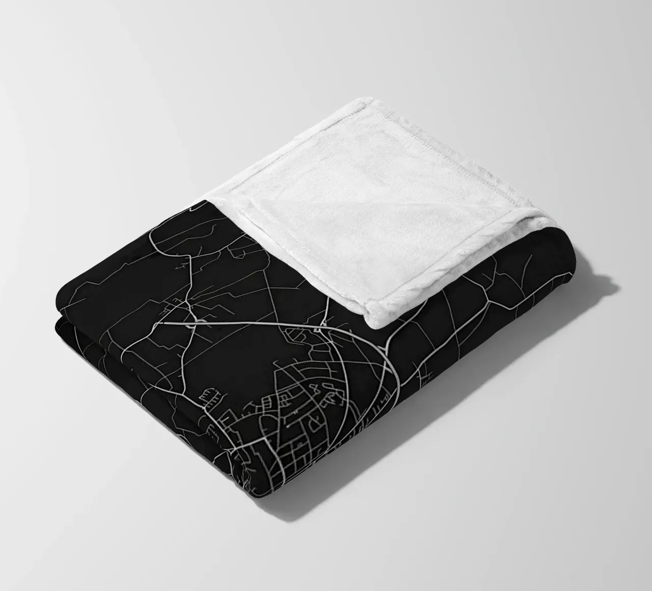 Husum DE coperta in pile da Christopher Adams