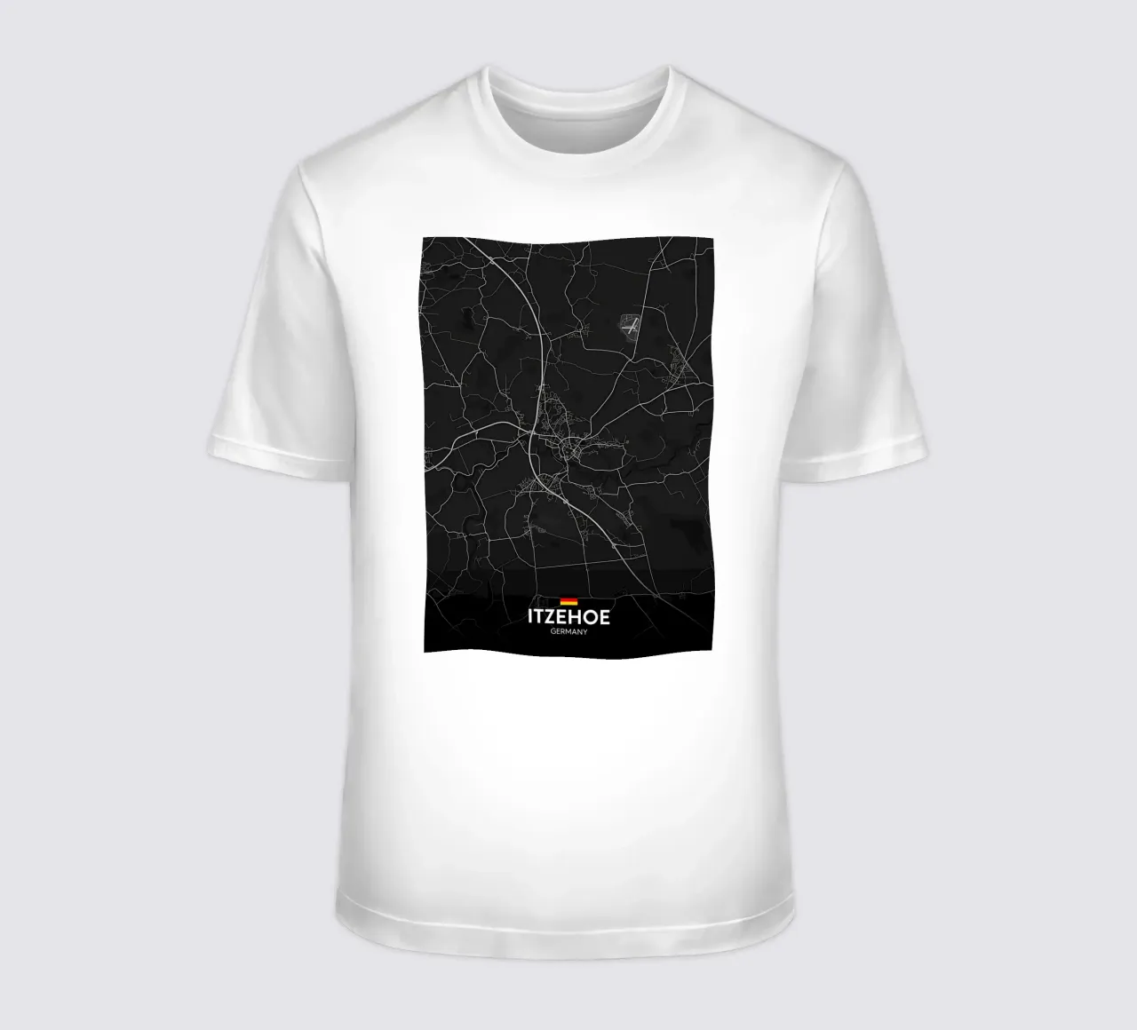 Itzehoe DE t-shirt da Christopher Adams