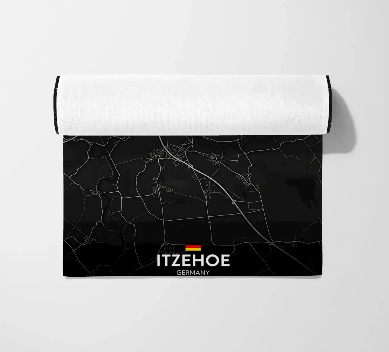 Itzehoe DE telo mare da Christopher Adams