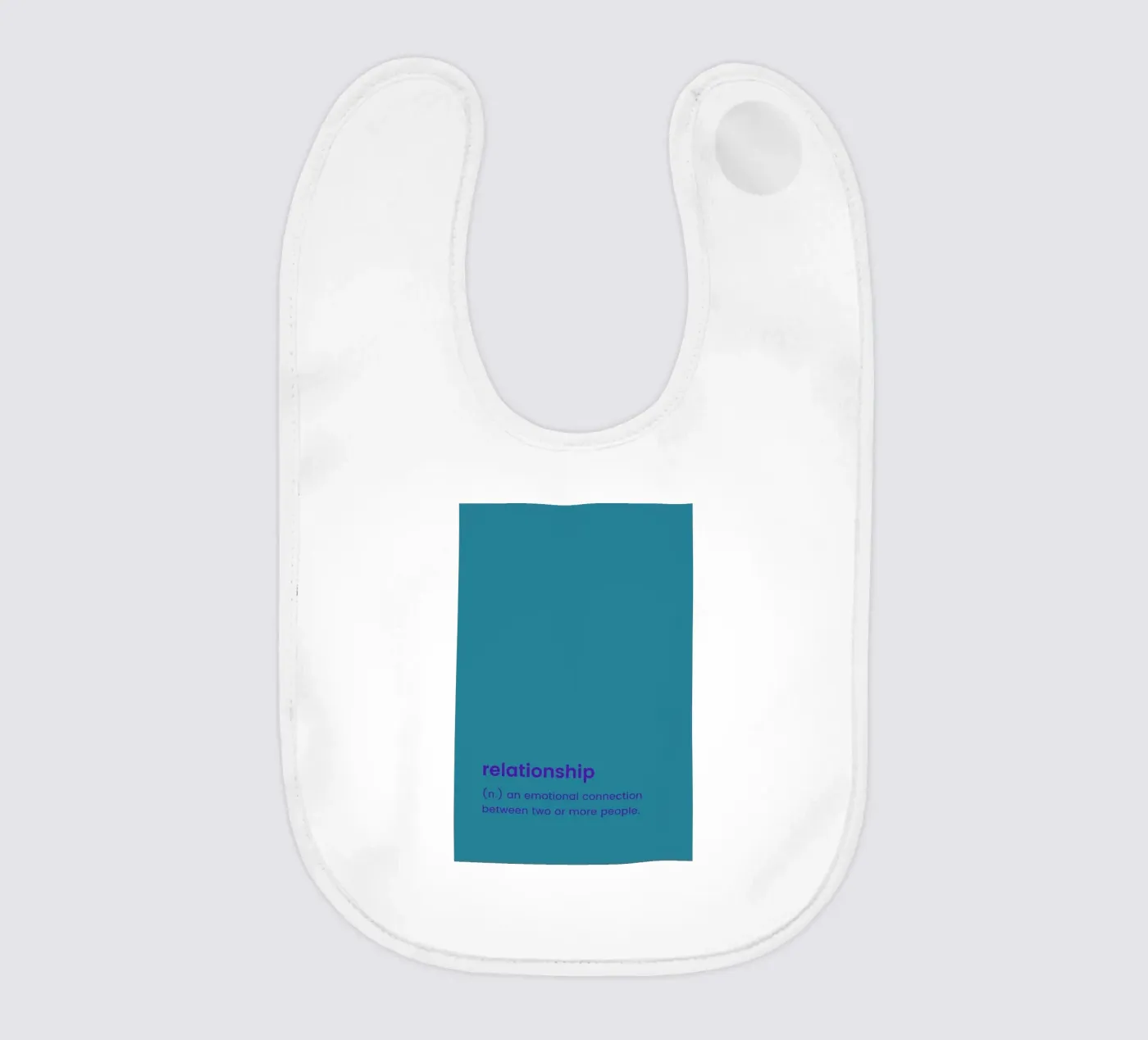 Relationship bavaglino da Studio One