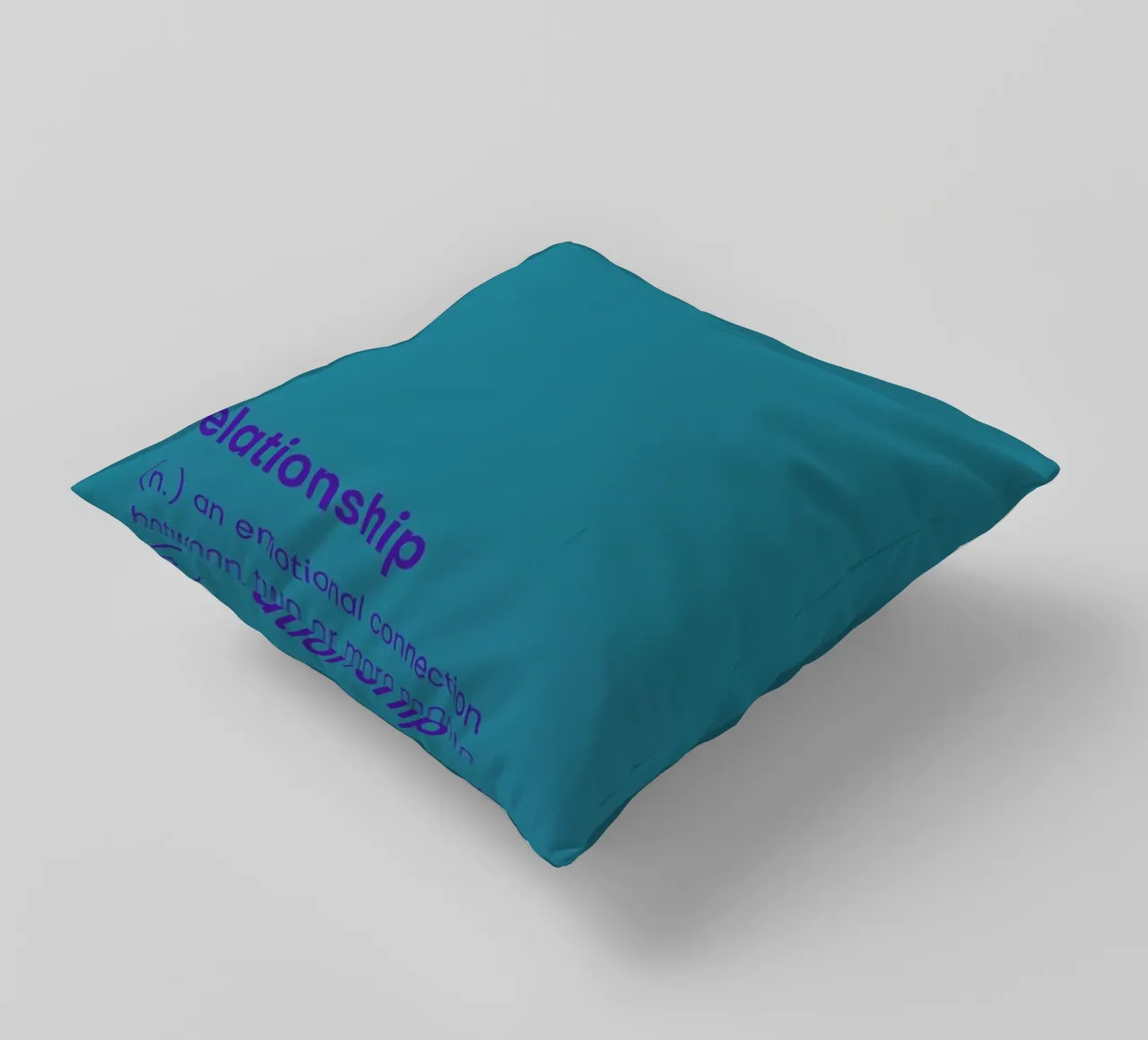 Relationship cuscino da Studio One