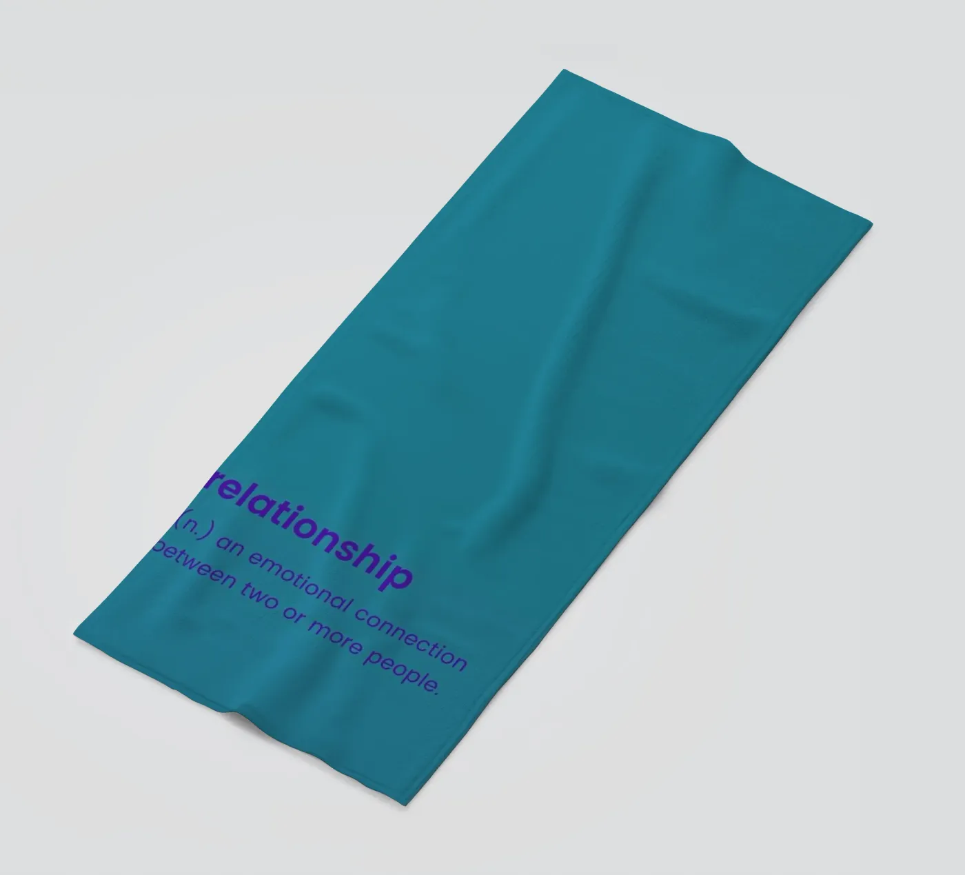 Relationship telo mare da Studio One