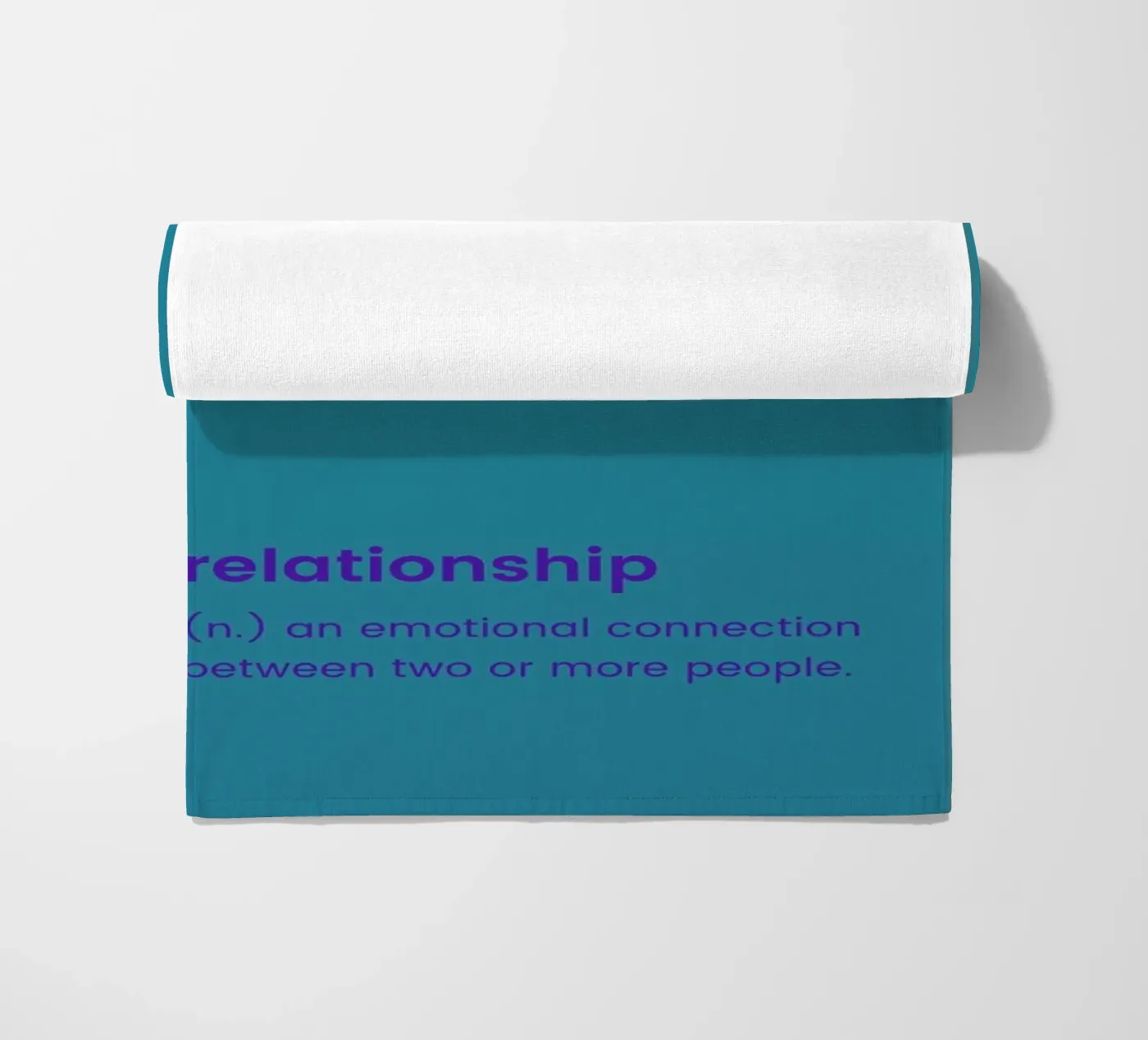 Relationship telo mare da Studio One