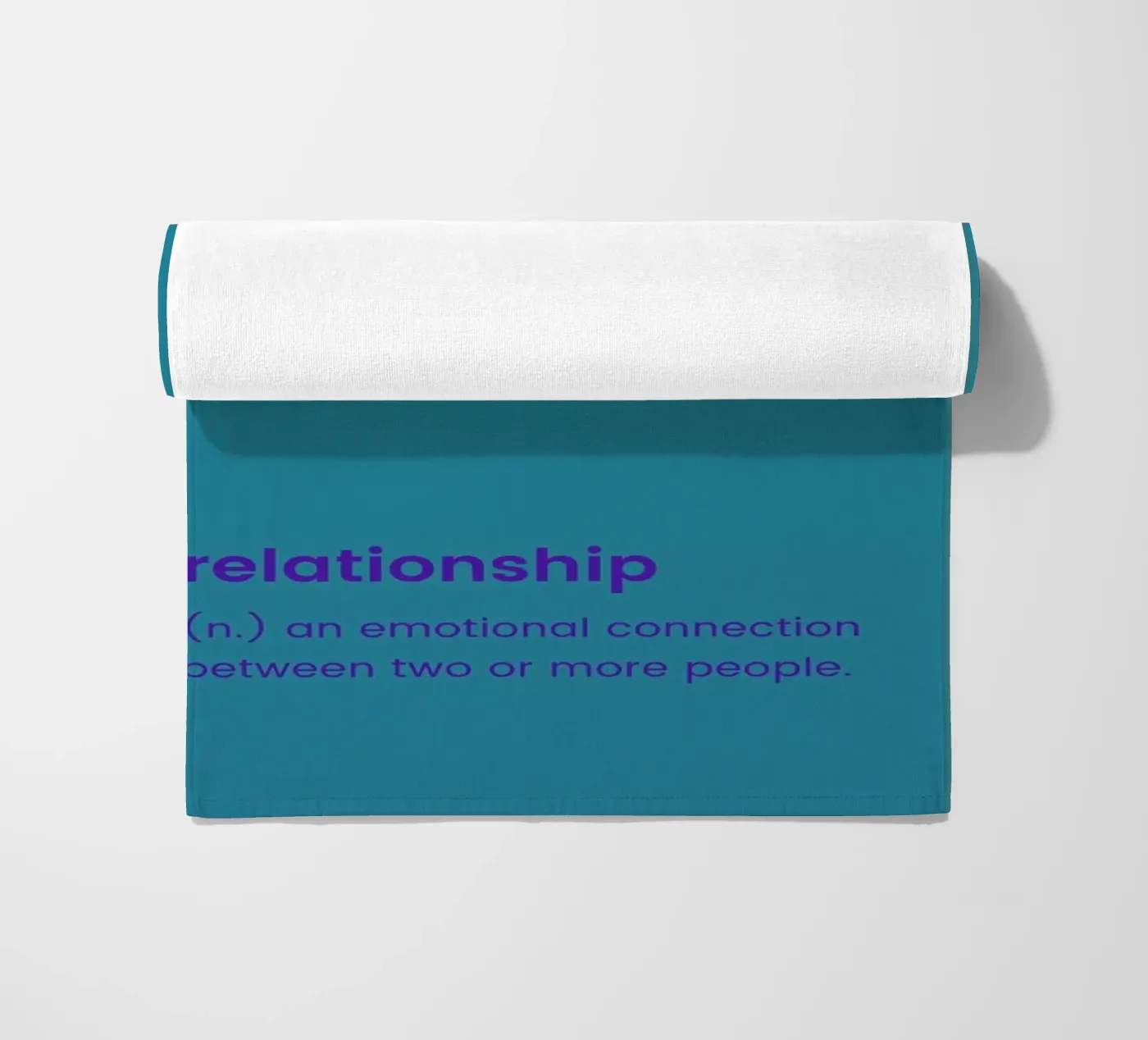 Relationship telo mare da Studio One