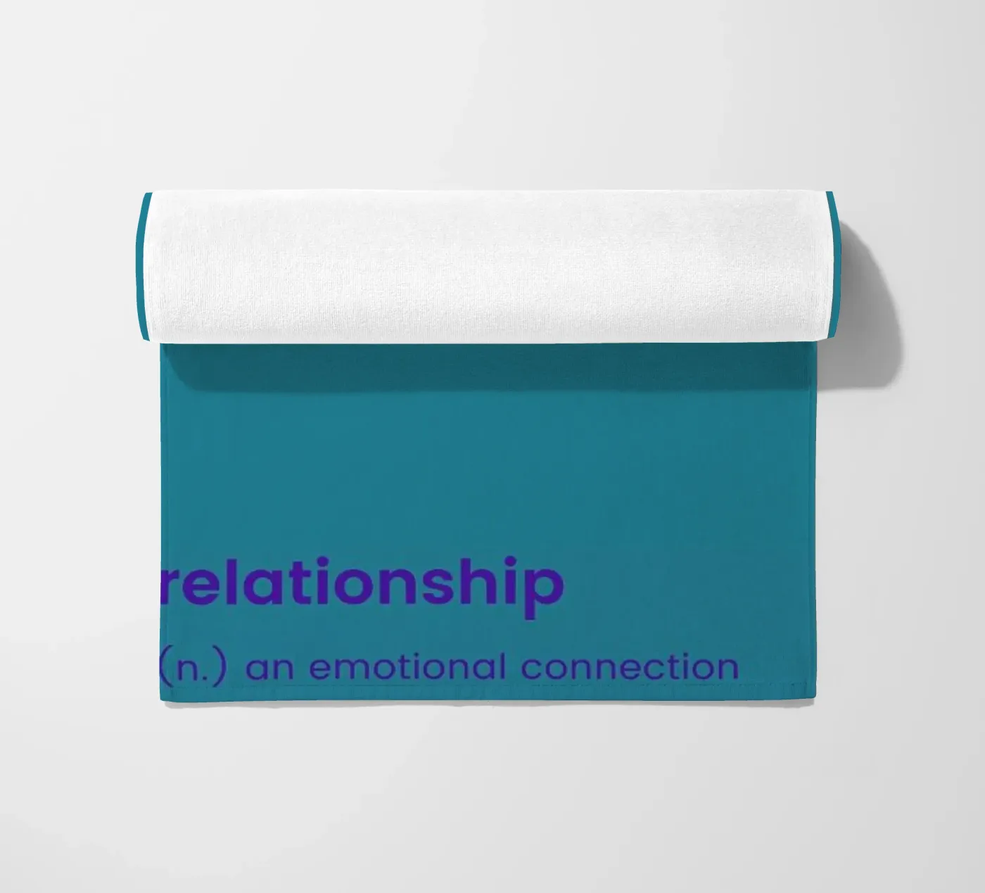 Relationship telo mare da Studio One