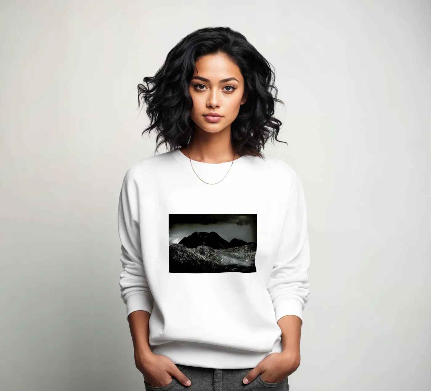 Rays felpa da Dustin Janko