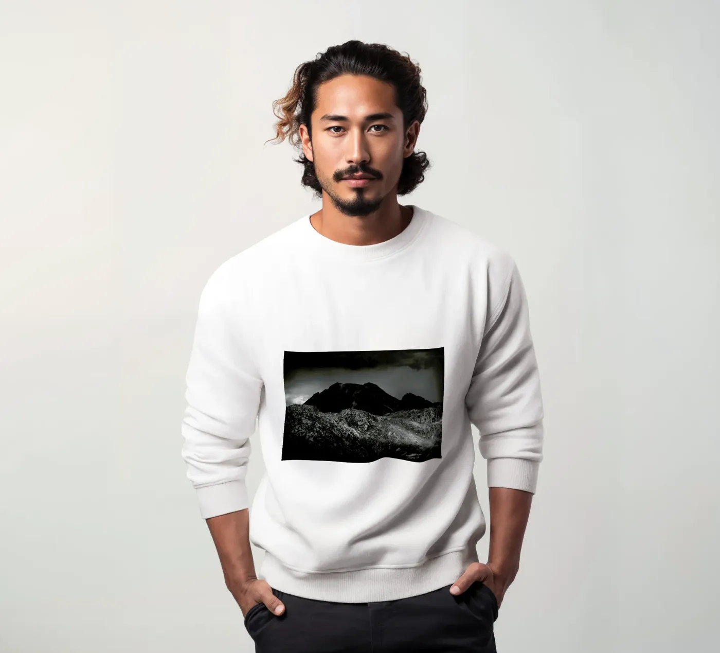 Rays felpa da Dustin Janko