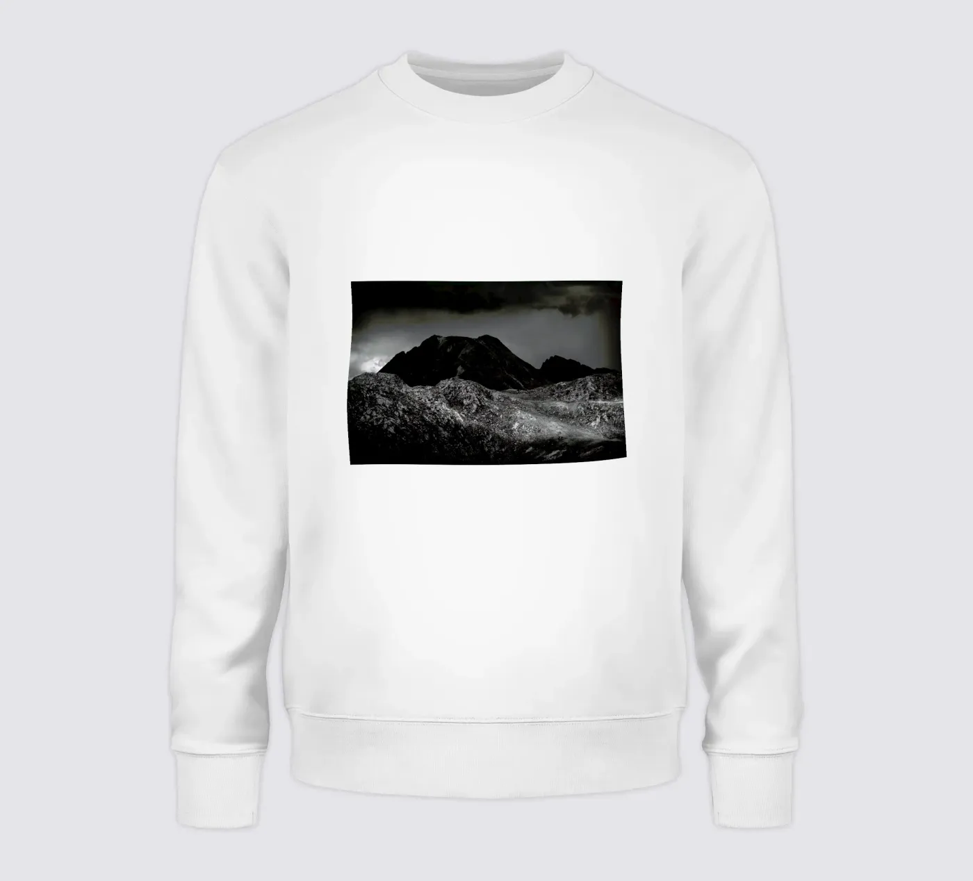 Rays sweat de Dustin Janko