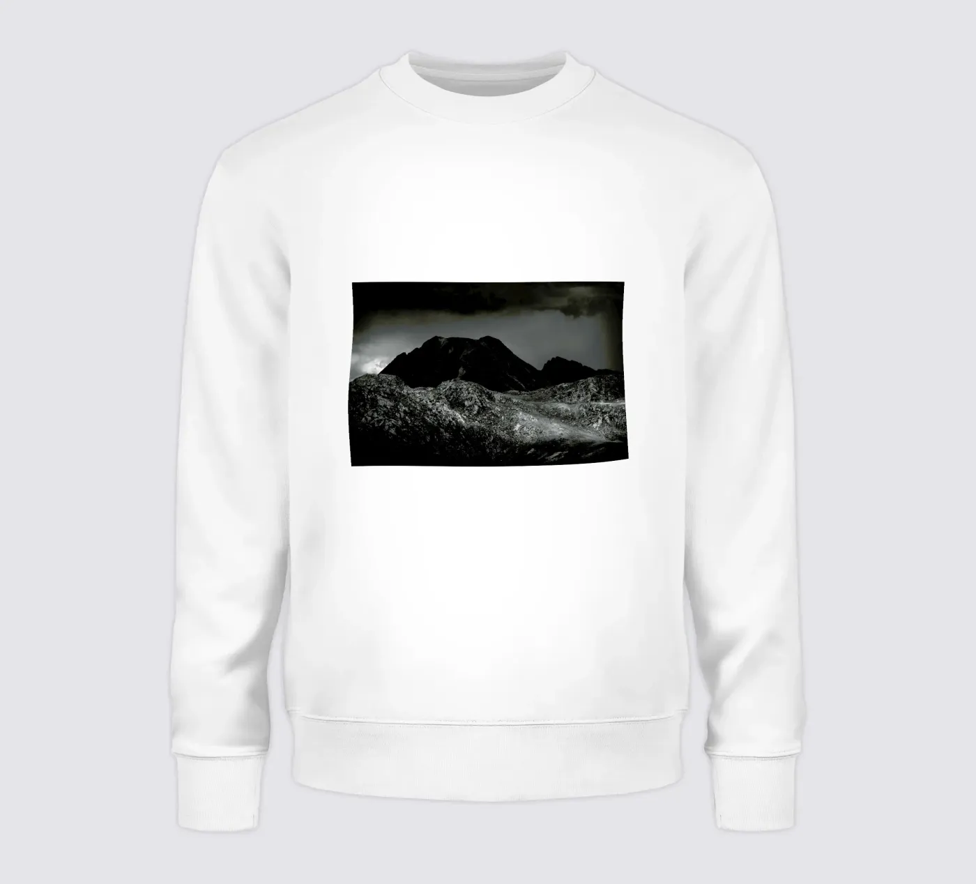 Rays sweat de Dustin Janko