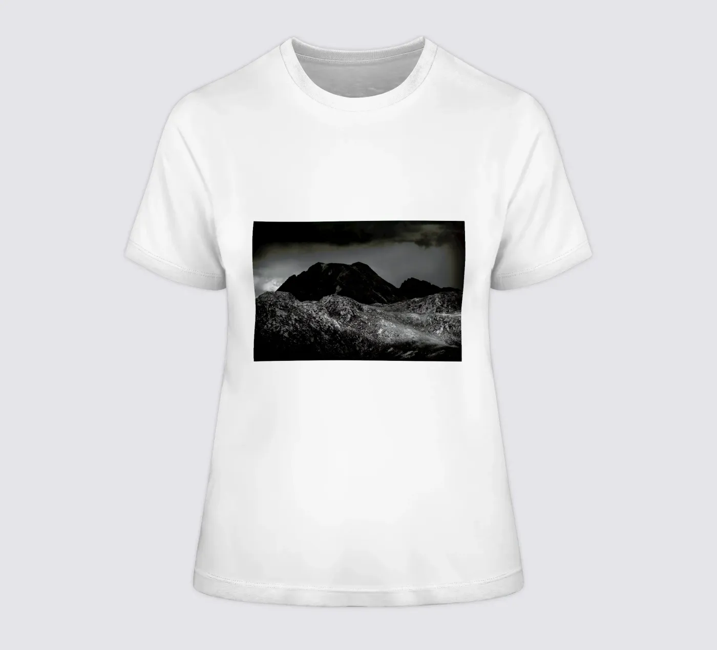 Rays t-shirt da donna da Dustin Janko