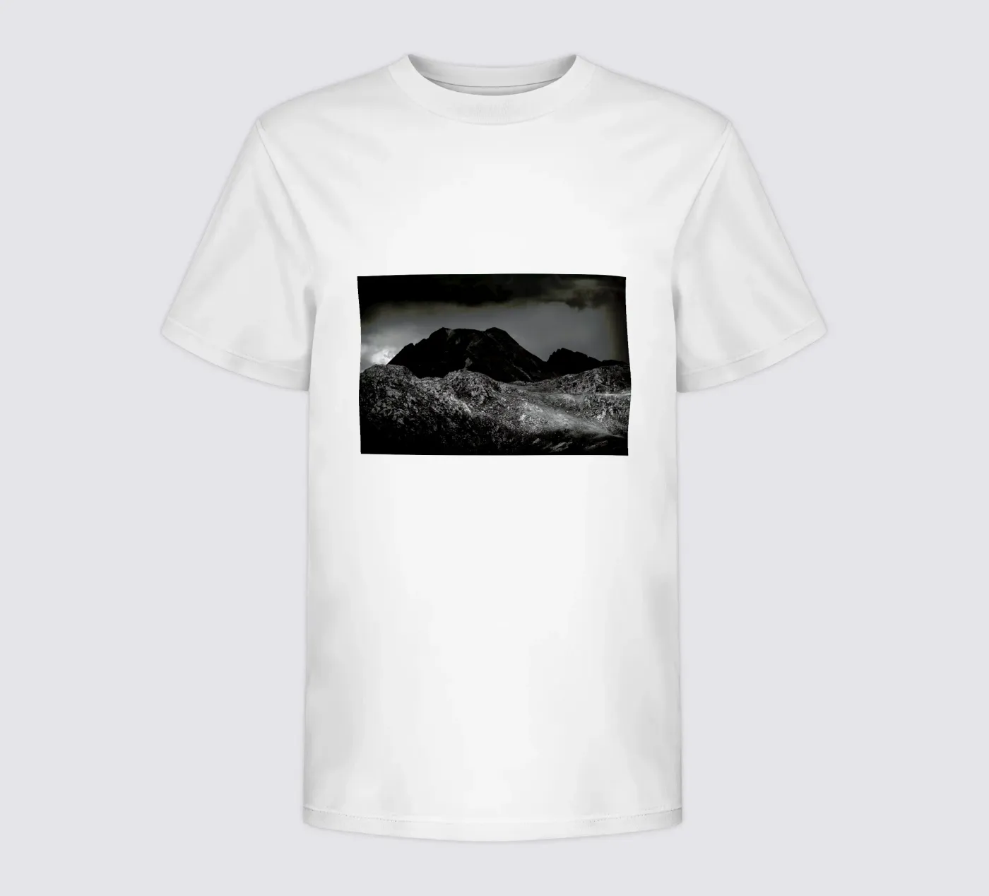 Rays t-shirt enfant de Dustin Janko