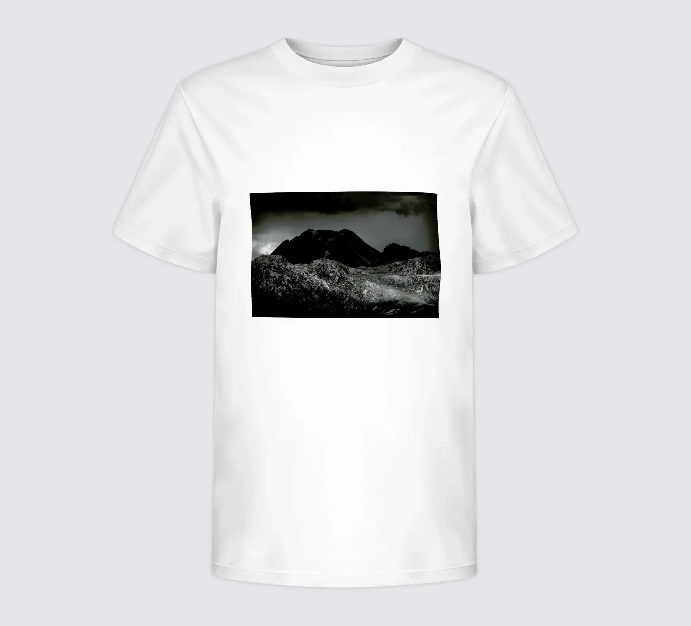 Rays t-shirt bambini da Dustin Janko