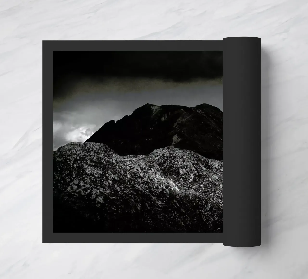 Rays zerbino da Dustin Janko