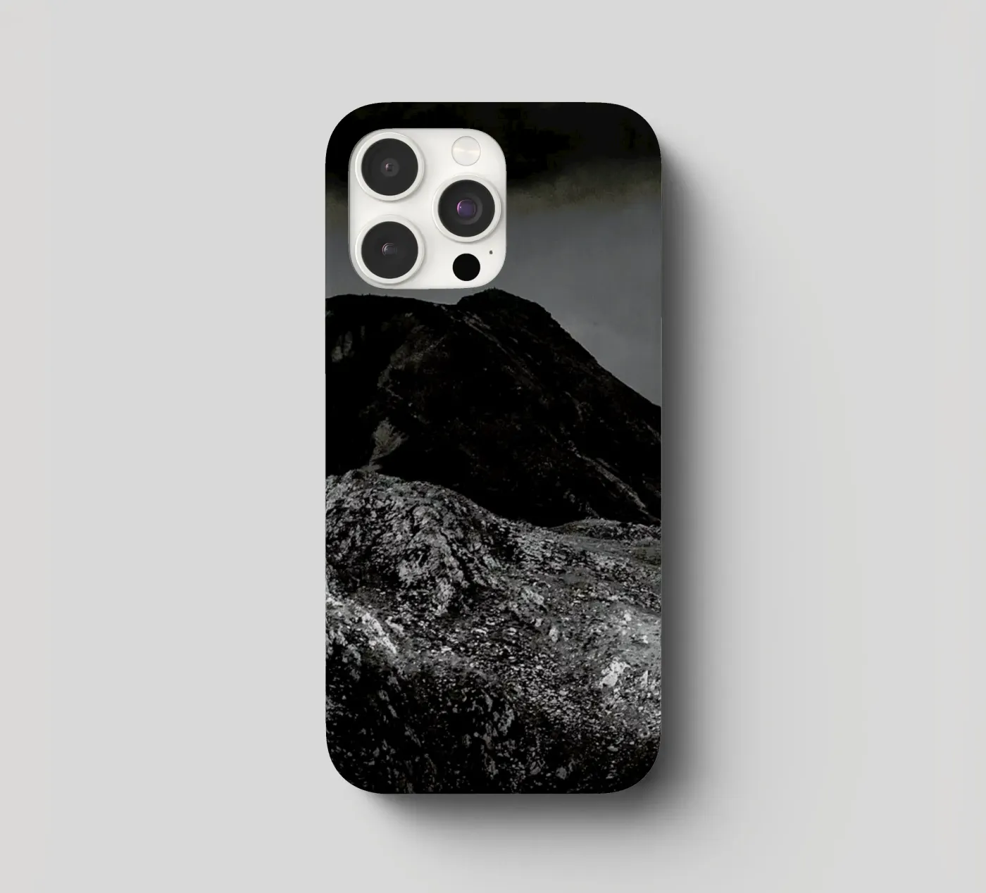 Rays iphone case by Dustin Janko