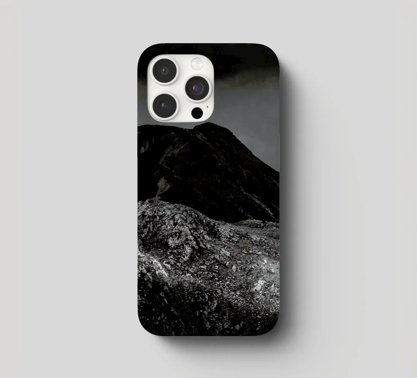 Rays cover iphone da Dustin Janko