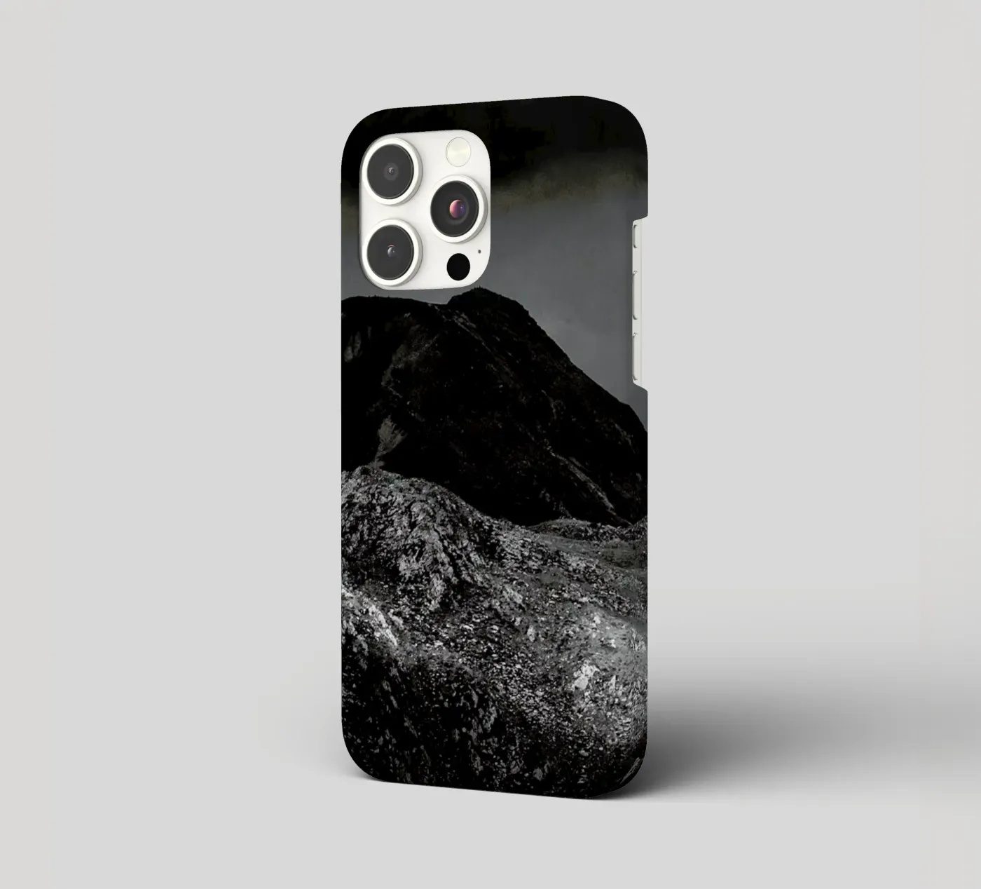 Rays iphone case by Dustin Janko