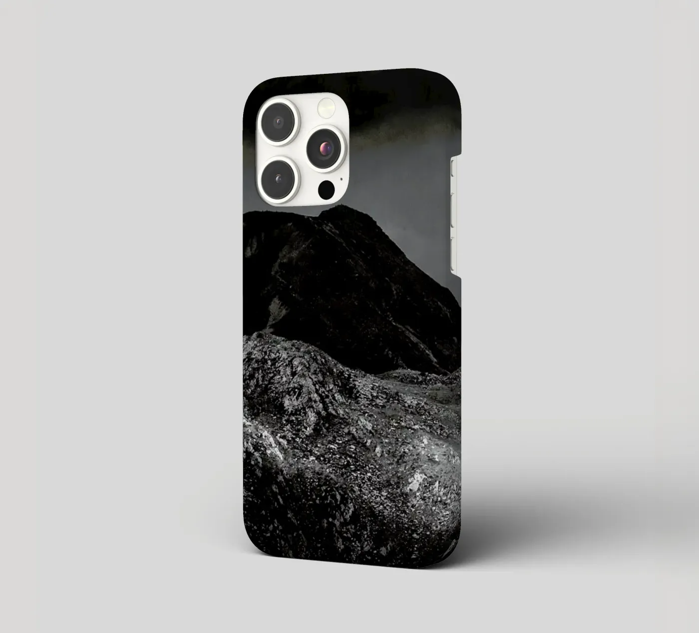 Rays cover iphone da Dustin Janko