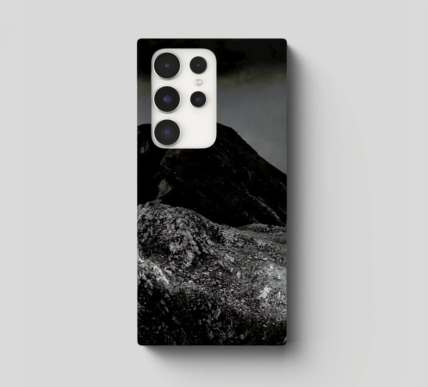 Rays coque samsung de Dustin Janko