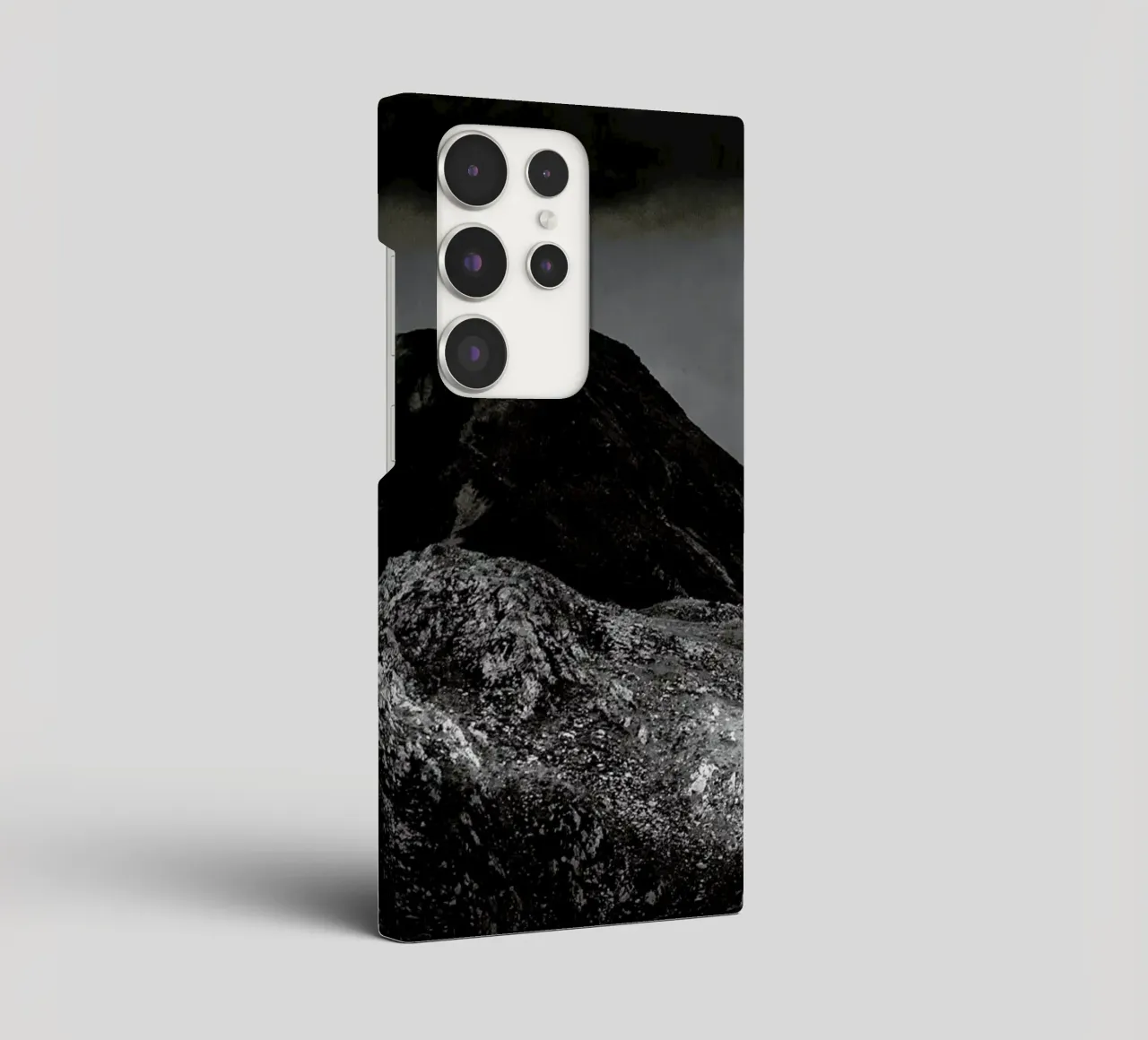 Rays cover samsung da Dustin Janko