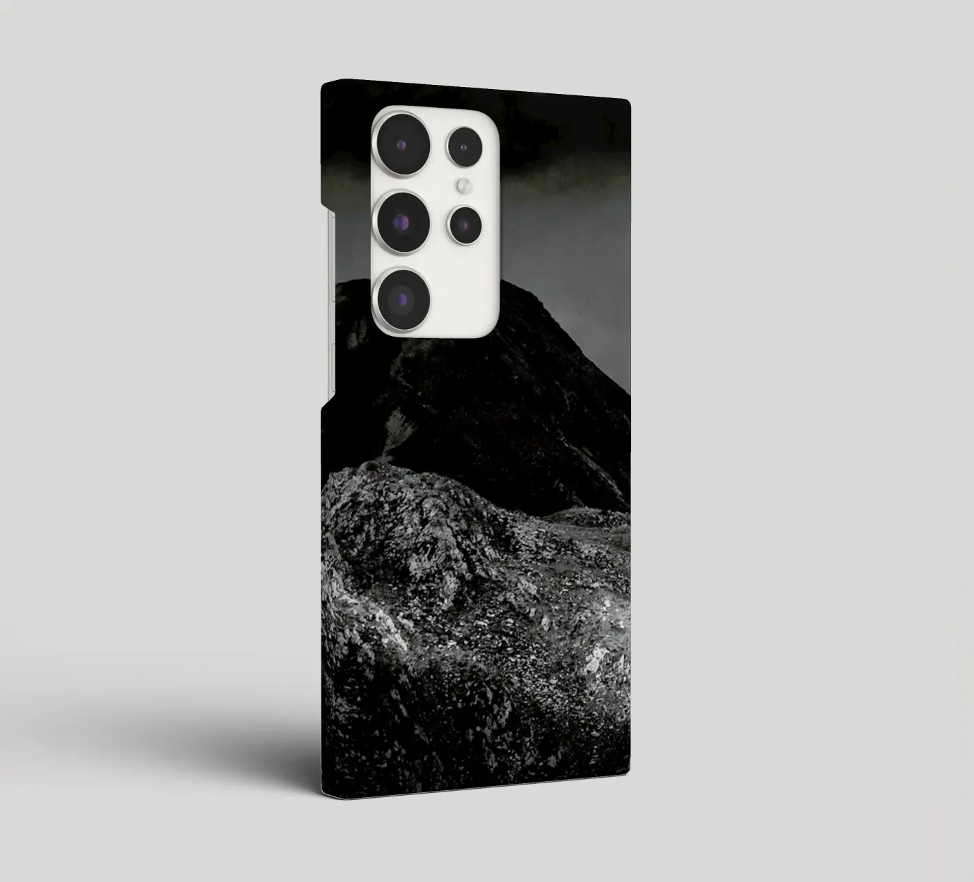 Rays coque samsung de Dustin Janko