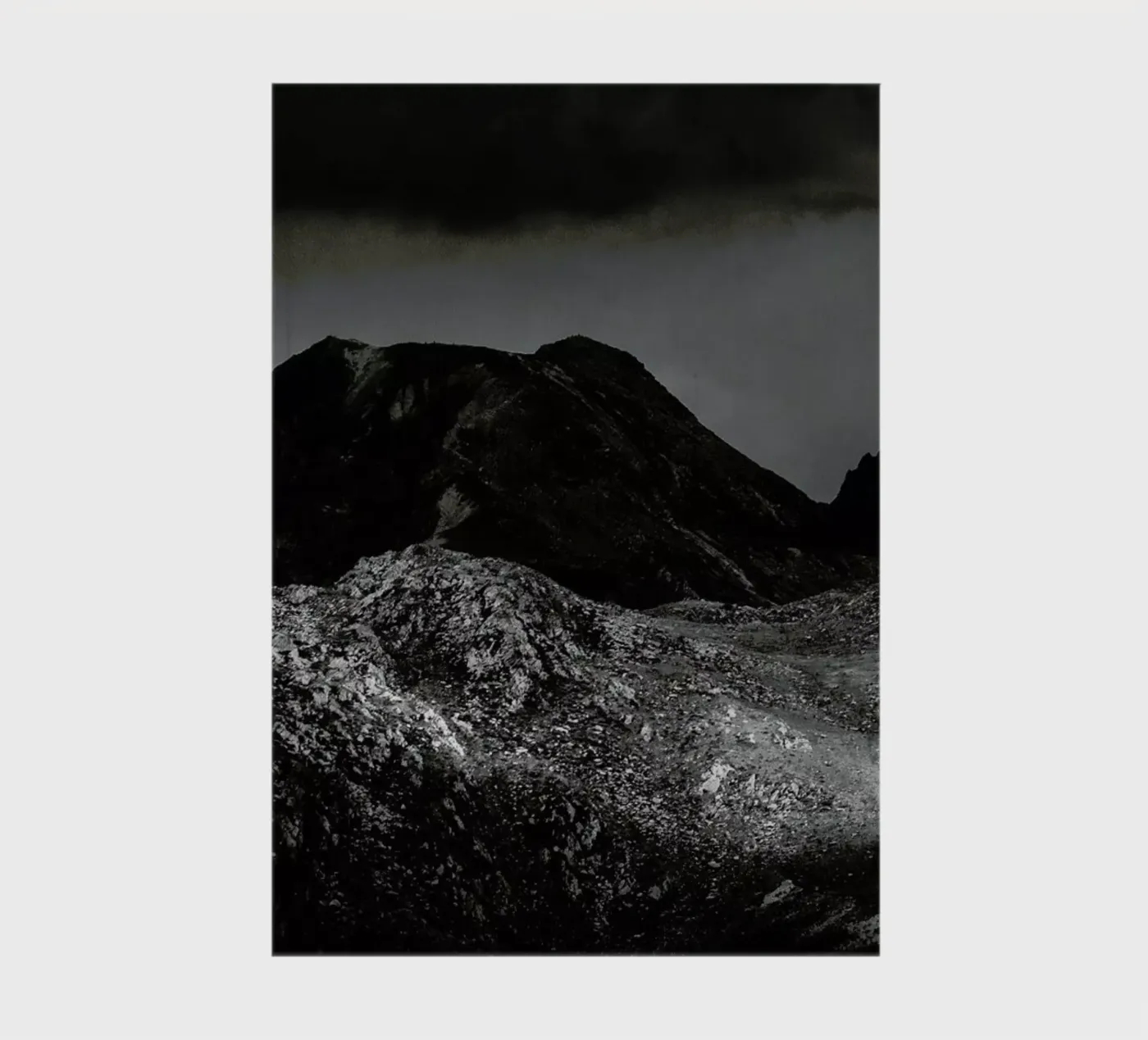 Rays quaderno da Dustin Janko