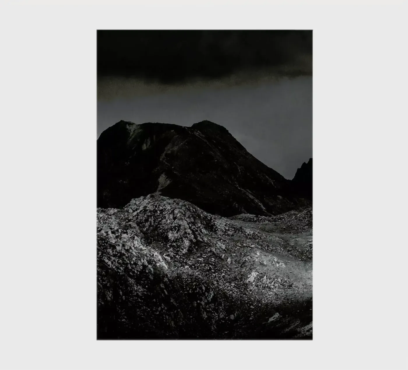 Rays quaderno da Dustin Janko