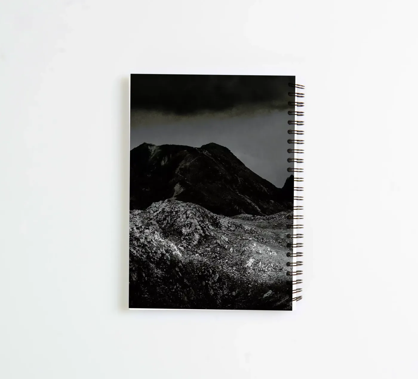 Rays Ringbuch von Dustin Janko