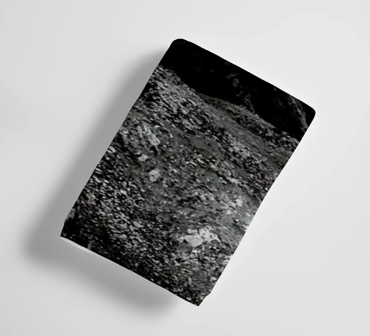 Rays towel by Dustin Janko