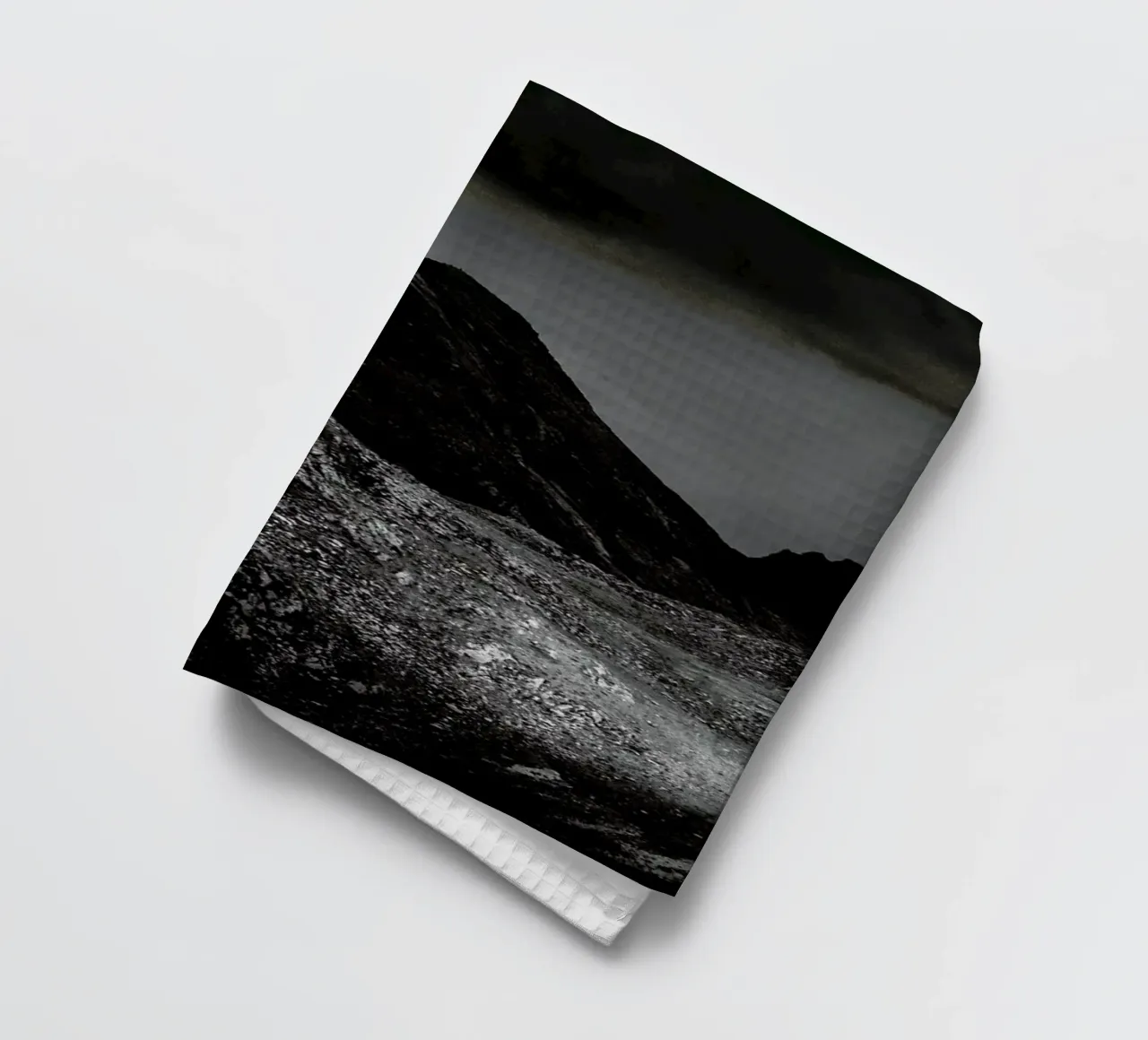 Rays torchon de Dustin Janko