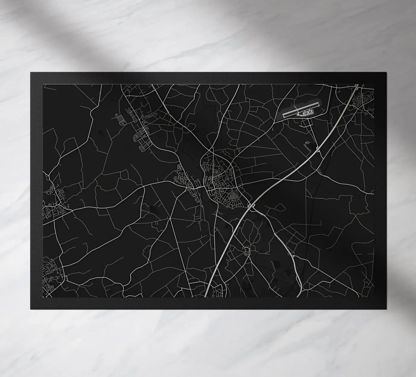 Greven DE zerbino da Christopher Adams