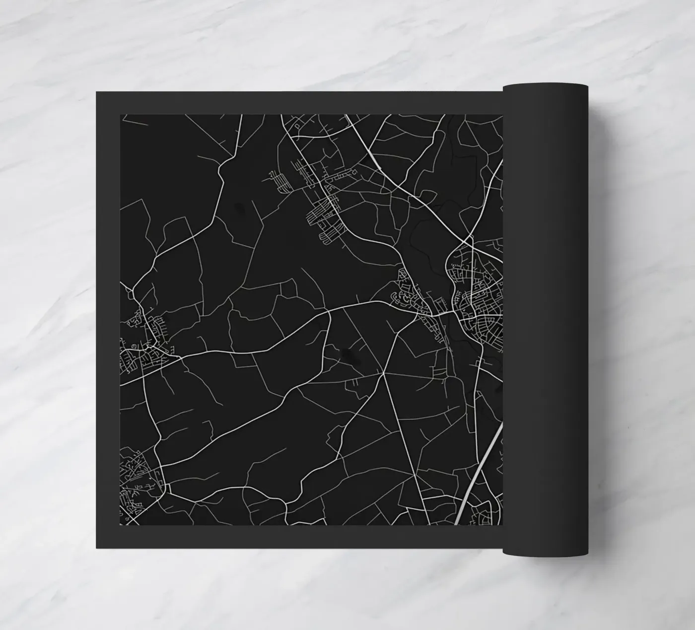 Greven DE zerbino da Christopher Adams