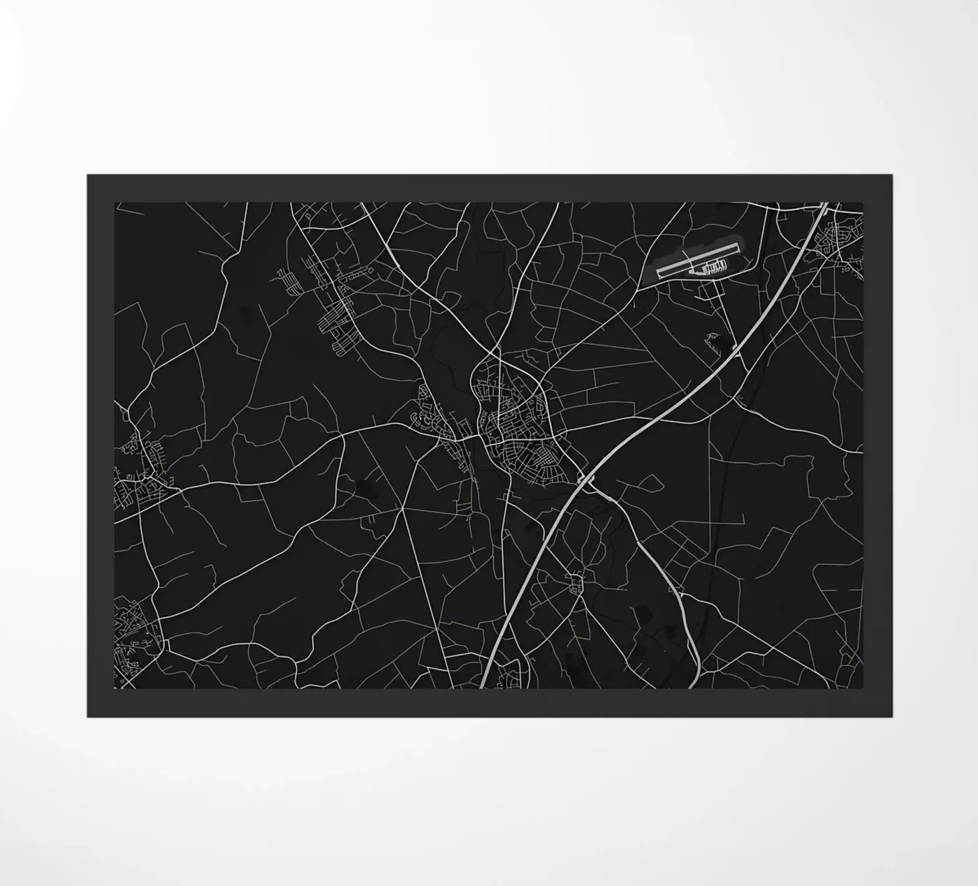 Greven DE zerbino da Christopher Adams