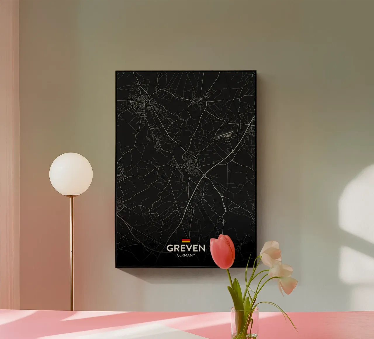 Greven DE plexiglass da Christopher Adams