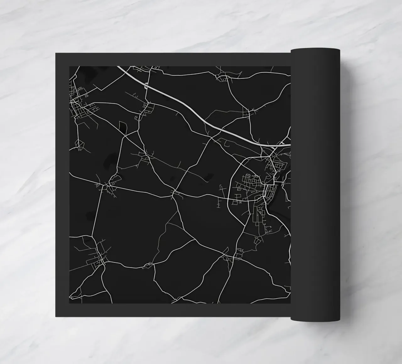 Grimma DE zerbino da Christopher Adams