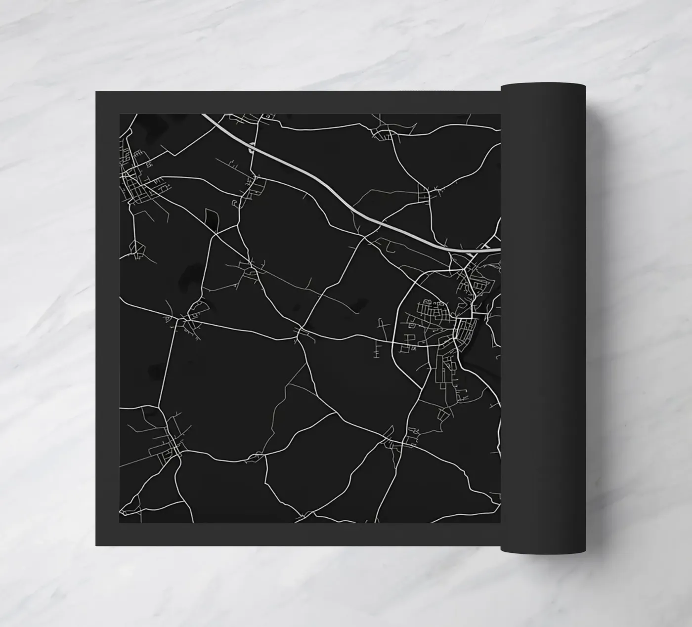 Grimma DE zerbino da Christopher Adams