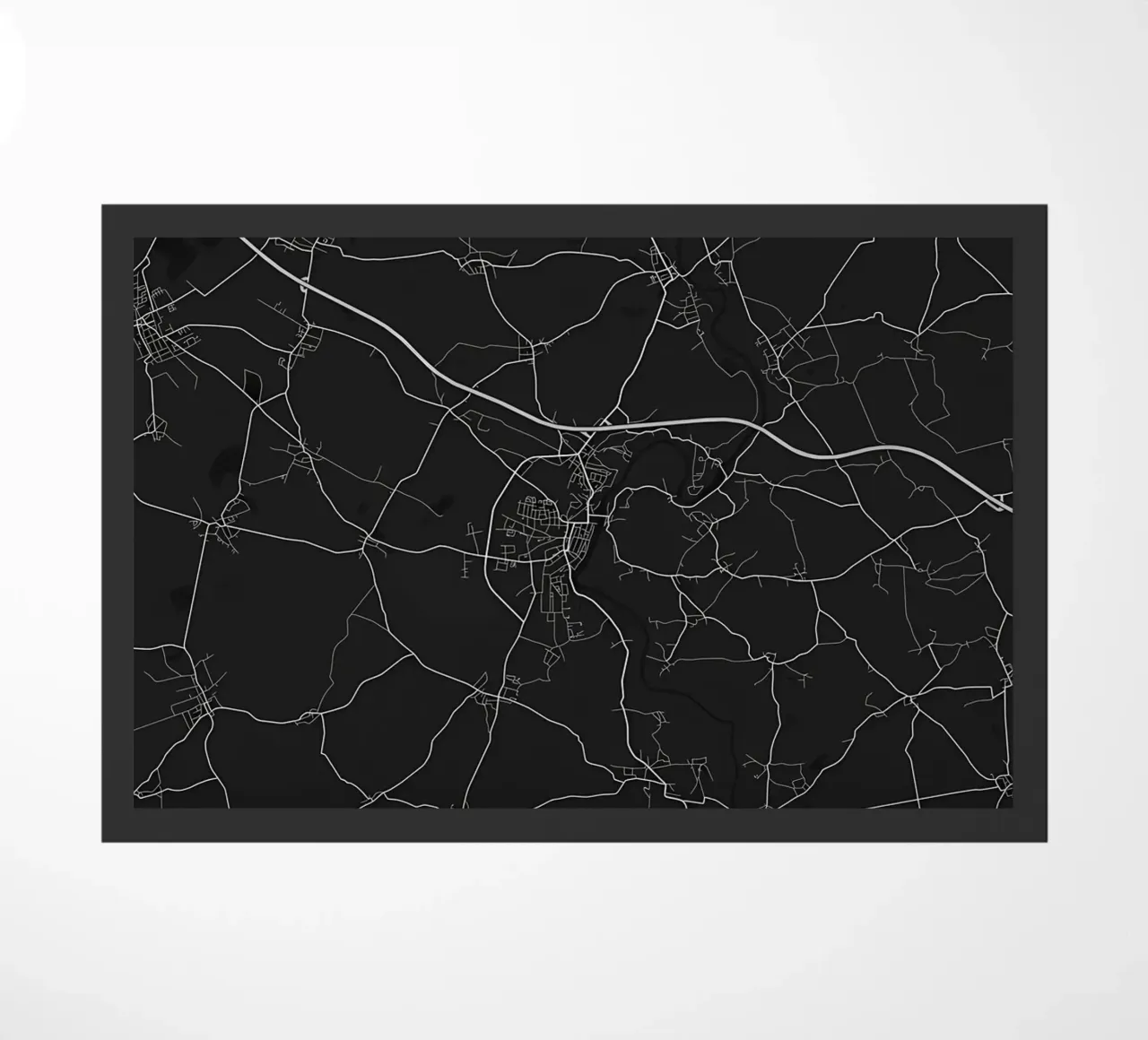 Grimma DE zerbino da Christopher Adams