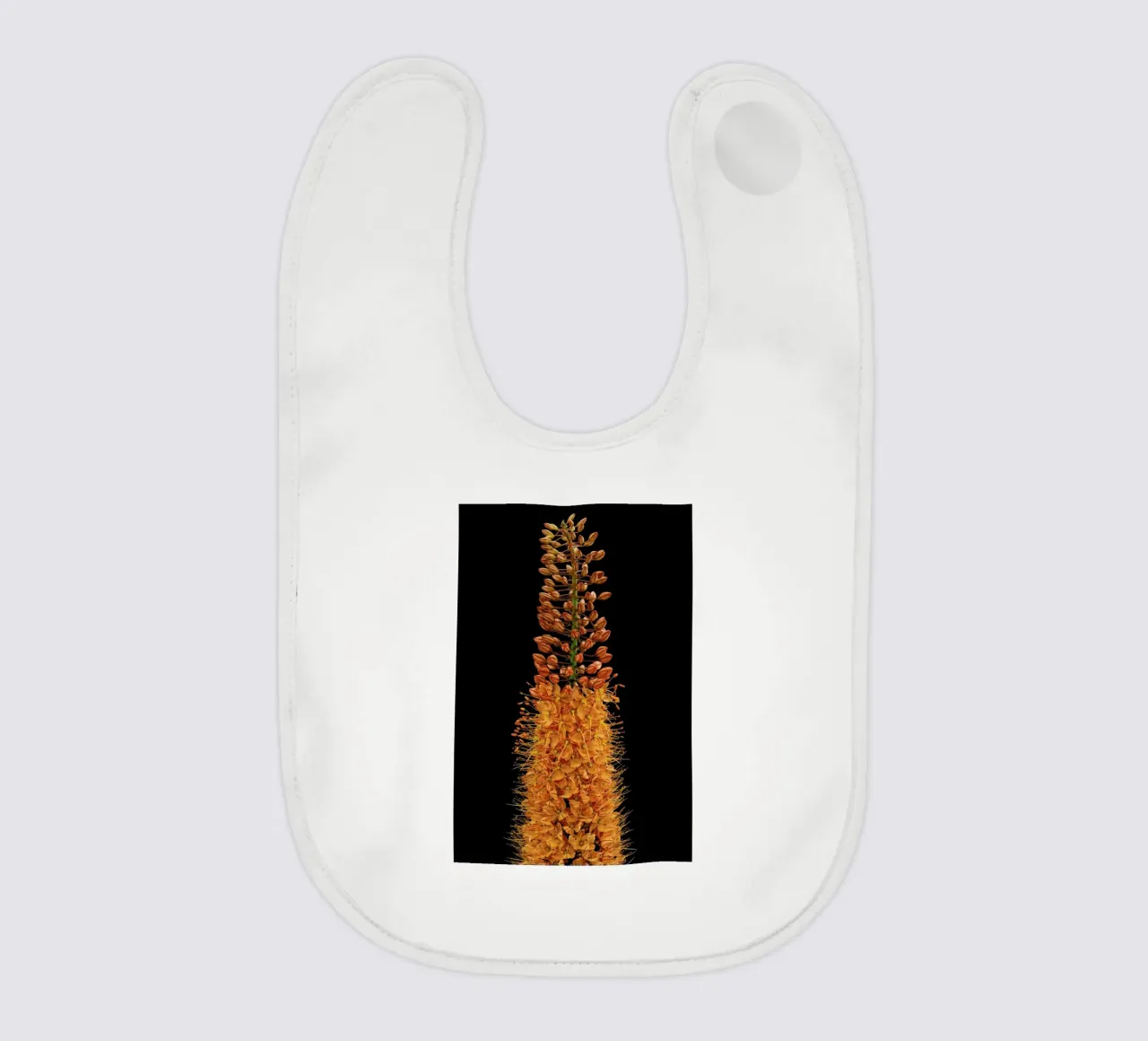 Flower bavaglino da Curious Collections by Marielle Leenders