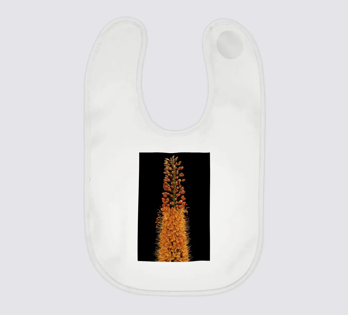 Flower bavaglino da Curious Collections by Marielle Leenders