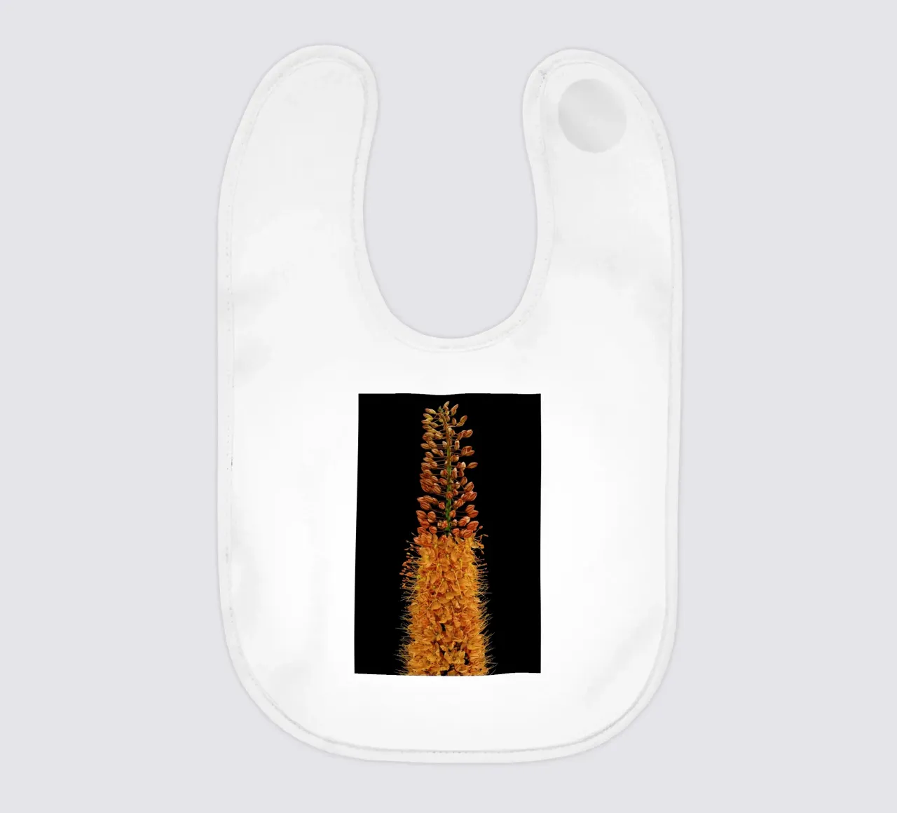 Flower bavaglino da Curious Collections by Marielle Leenders