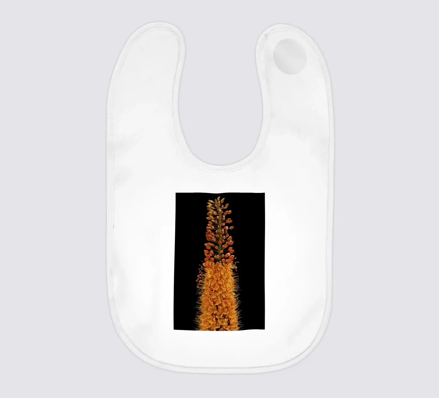 Flower bavaglino da Curious Collections by Marielle Leenders