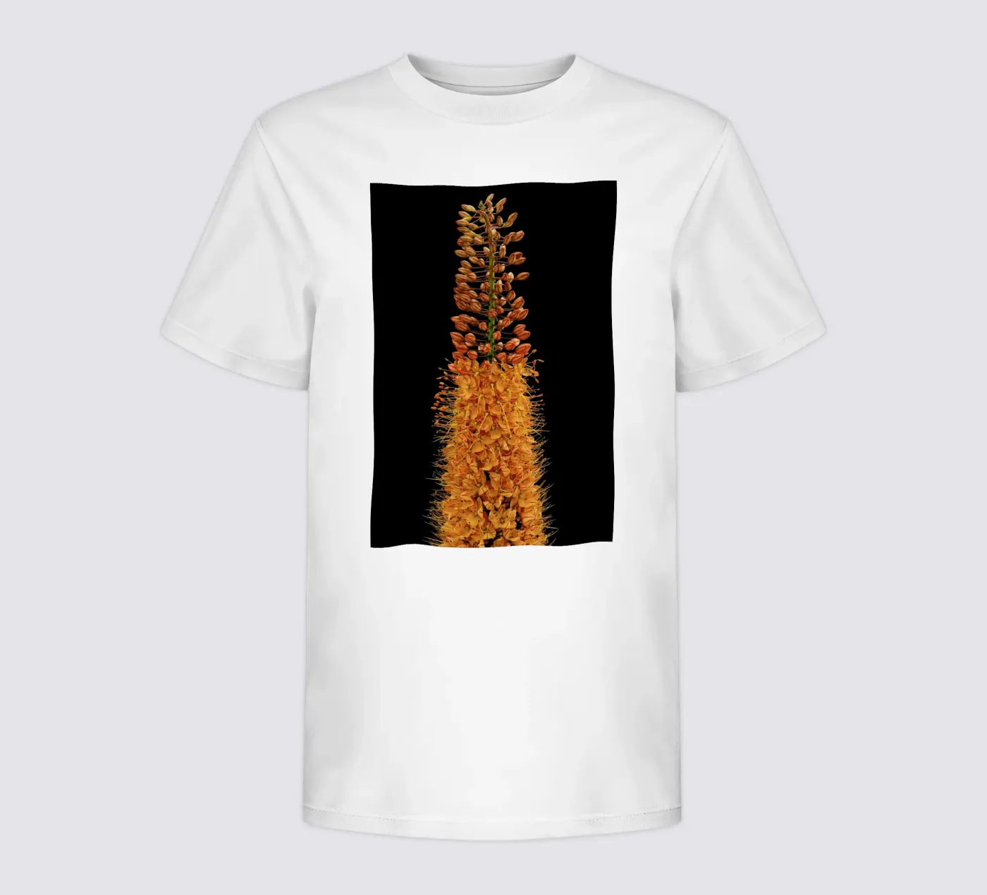 Flower t-shirt bambini da Curious Collections by Marielle Leenders