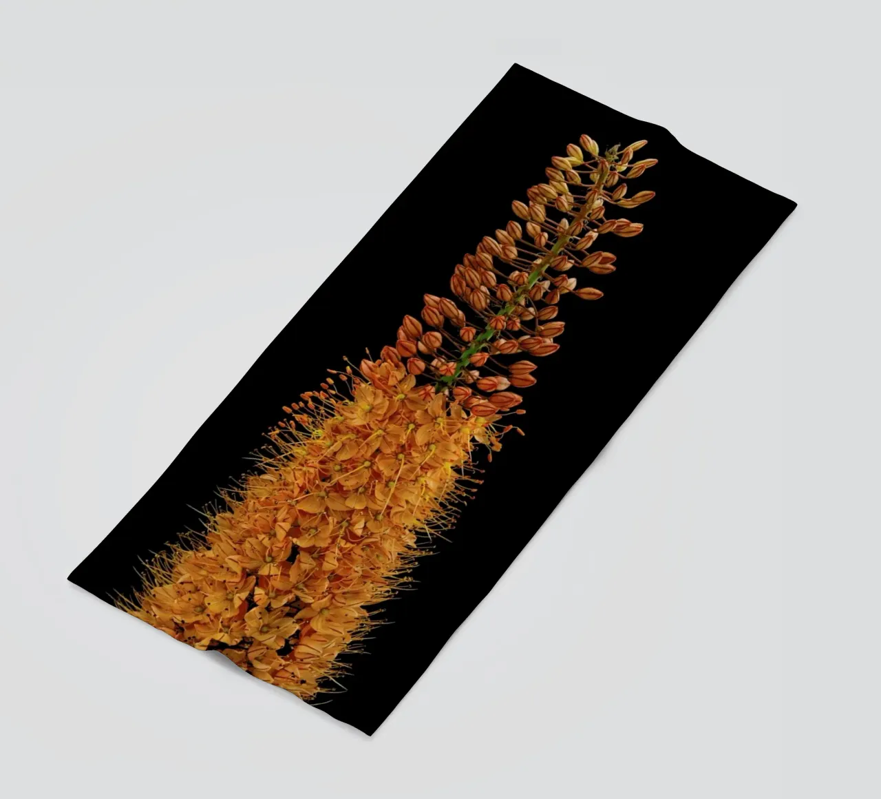 Flower telo mare da Curious Collections by Marielle Leenders